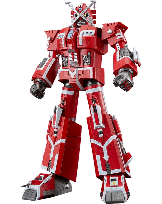 MODEROID ビッグ・ダイエックス