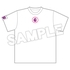 Among Us ねんどろいどぷらす Tシャツ Crewmate Pink