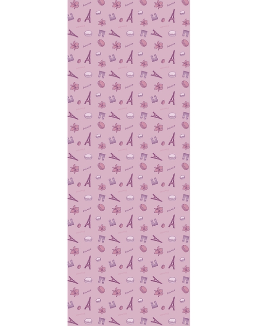 ヘタリア World★Stars 大判ストール フランス