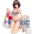 Megumi Kato: Swimsuit Ver.