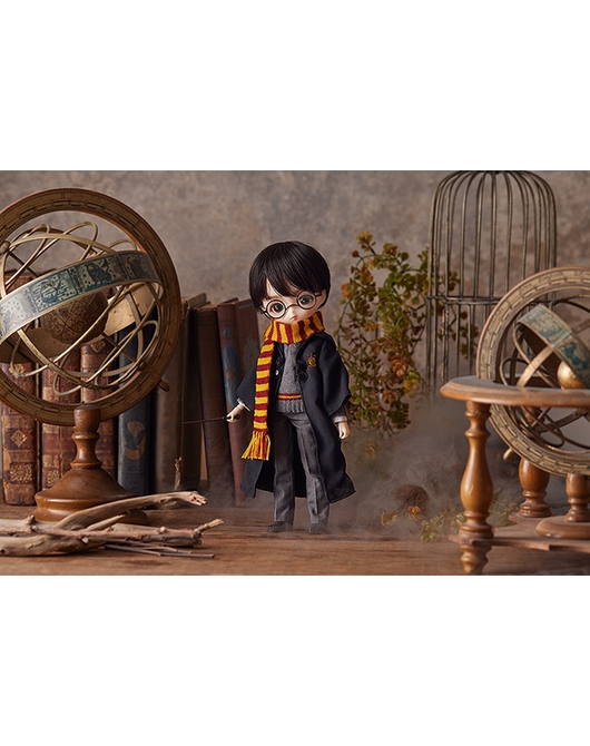 goodsmile harry potter