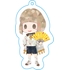 Touken Ranbu -Hanamaru- Soft Keychains (Maeda Toushirou)