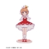 Cardcaptor Sakura: Clear Card Ready-to-Assemble Acrylic Stand