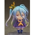 ねんどろいど 白