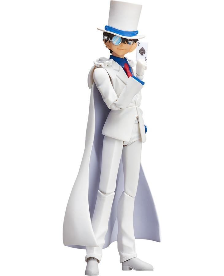 figma 怪盗キッド