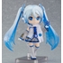 Nendoroid Doll Snow Miku