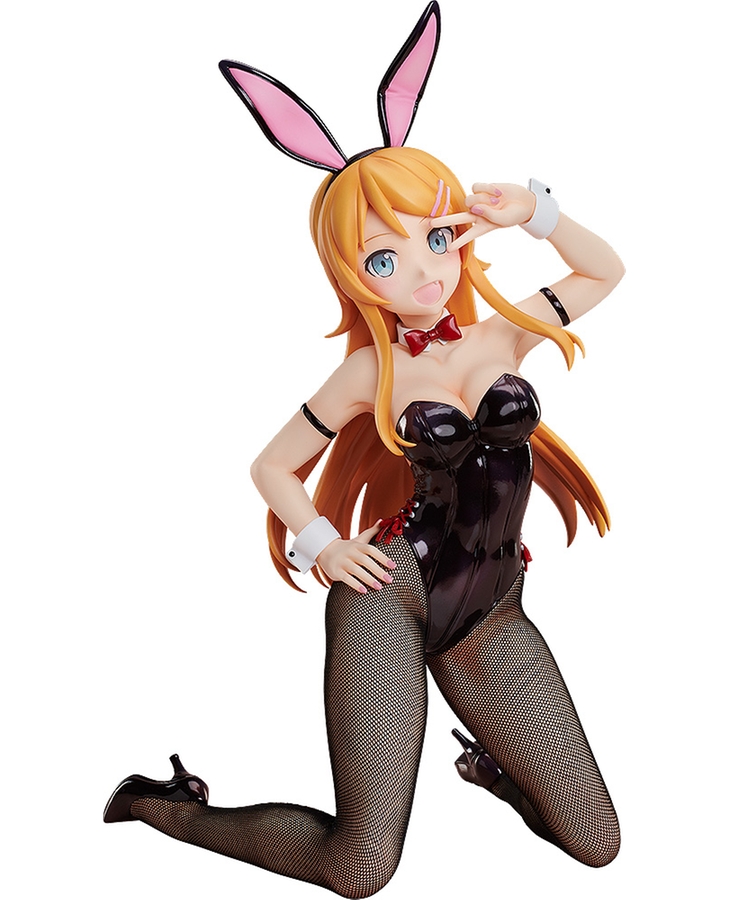 メーカー Kirino Kousaka: SHOP ONLINE GLOBAL GOODSMILE | Ver. Bunny フェイスパウダー