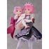 Re:ZERO -Starting Life in Another World- Figure Ram & Childhood Ram