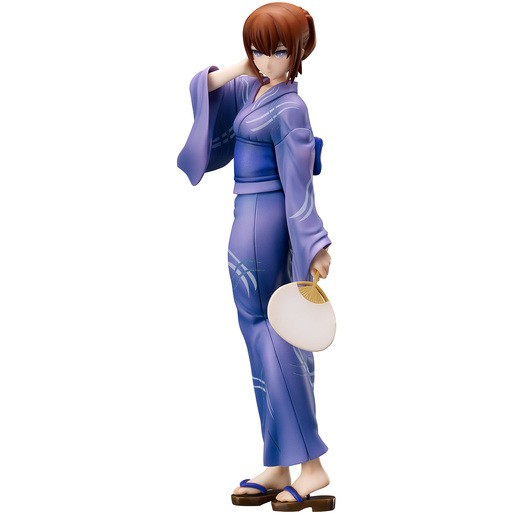 Kurisu Makise: Yukata Ver.