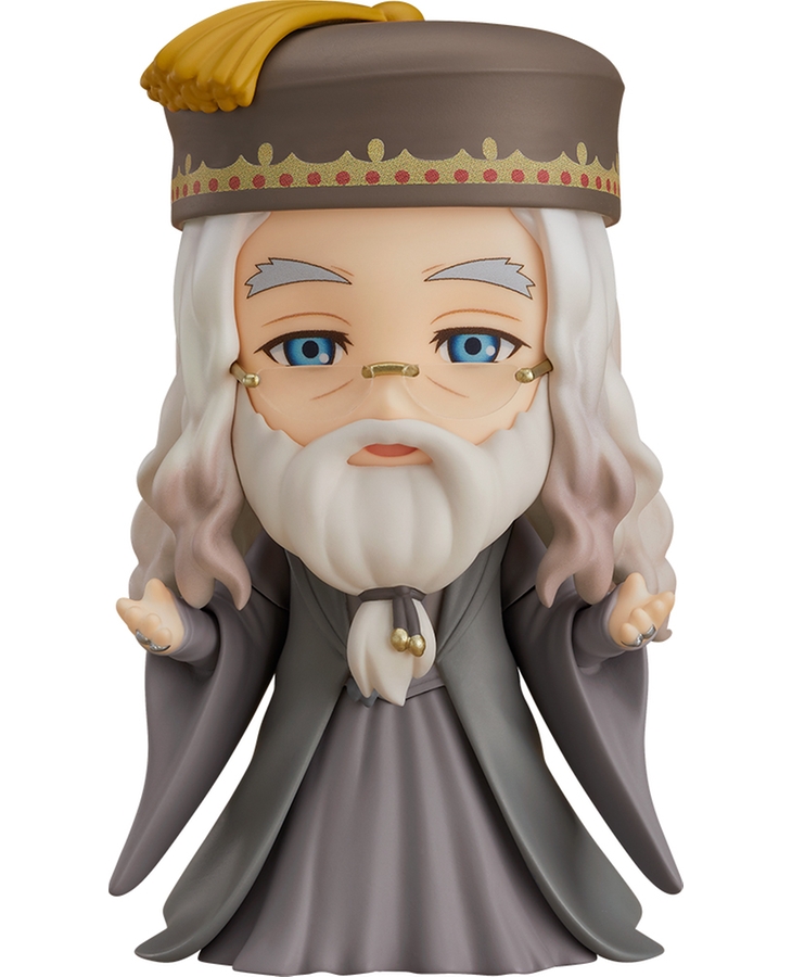 Nendoroid Albus Dumbledore