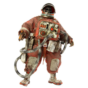 threeA KillZone Hazmat Trooper （キルゾーン ハズマット