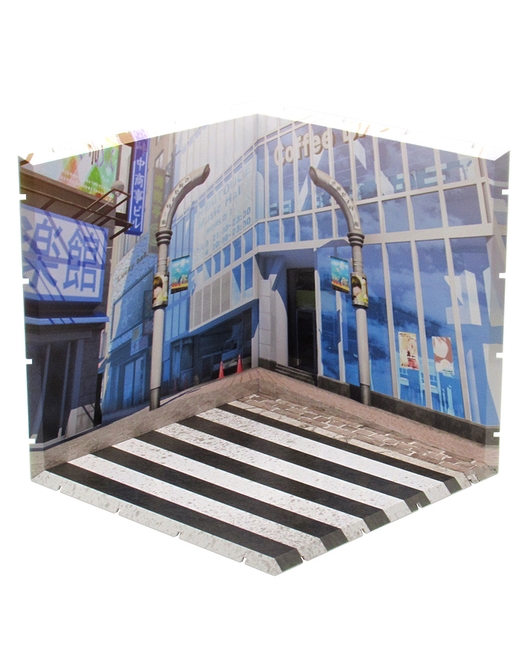 じおらまんしょん200 センター街