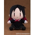 アニメ「かぐや様は告らせたい-ファーストキッスは終わらない-」 ぬいぐるみ かぐやちゃん