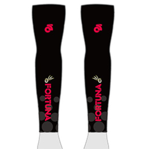 「ろんぐらいだぁす！」サイクルアームウォーマ【再販】