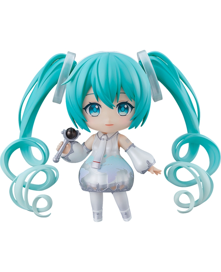 ねんどろいど 初音ミク Miku Expo 21ver Goodsmile Online Shop