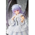 Kanade Tachibana: Key 20th Anniversary Gothic Lolita Ver. - Repaint Color