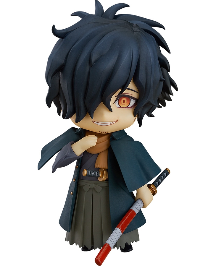 Nendoroid Assassin/Okada Izo