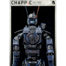 CHAPPiE（チャッピー）