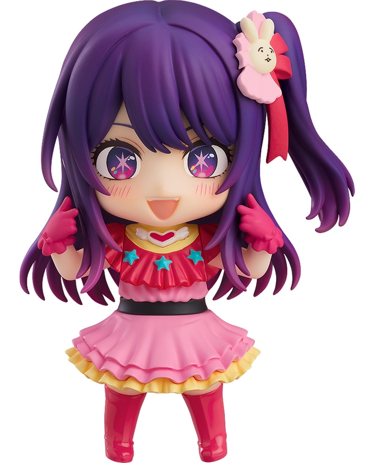 ねんどろいど アイ【特典付き】 | GOODSMILE ONLINE SHOP