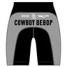 「COWBOY BEBOP」サイクルパンツ