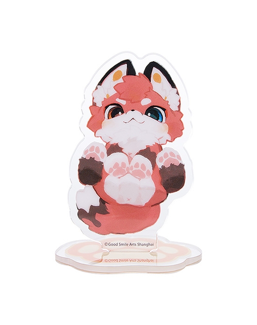 FLUFFY LAND Acrylic Stand Watching (Rerelease)