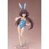 Ai Hinatsuru: Bare Leg Bunny Ver.