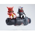 Mazinger TENGA Robo: Mega TENGA Rocket Punch Set (First Run Limited)