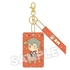 TinyTAN Nendoroid Plus Acrylic Pass Case RM