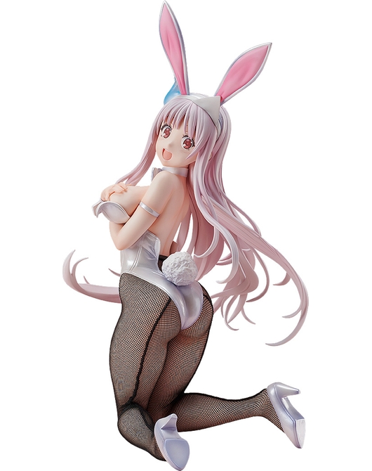 湯ノ花幽奈 バニーVer.