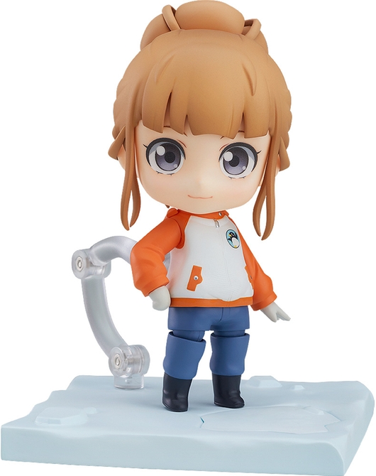 Nendoroid Hinata Miyake
