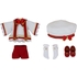 Nendoroid Doll Outfit Set: Church Choir (Red)