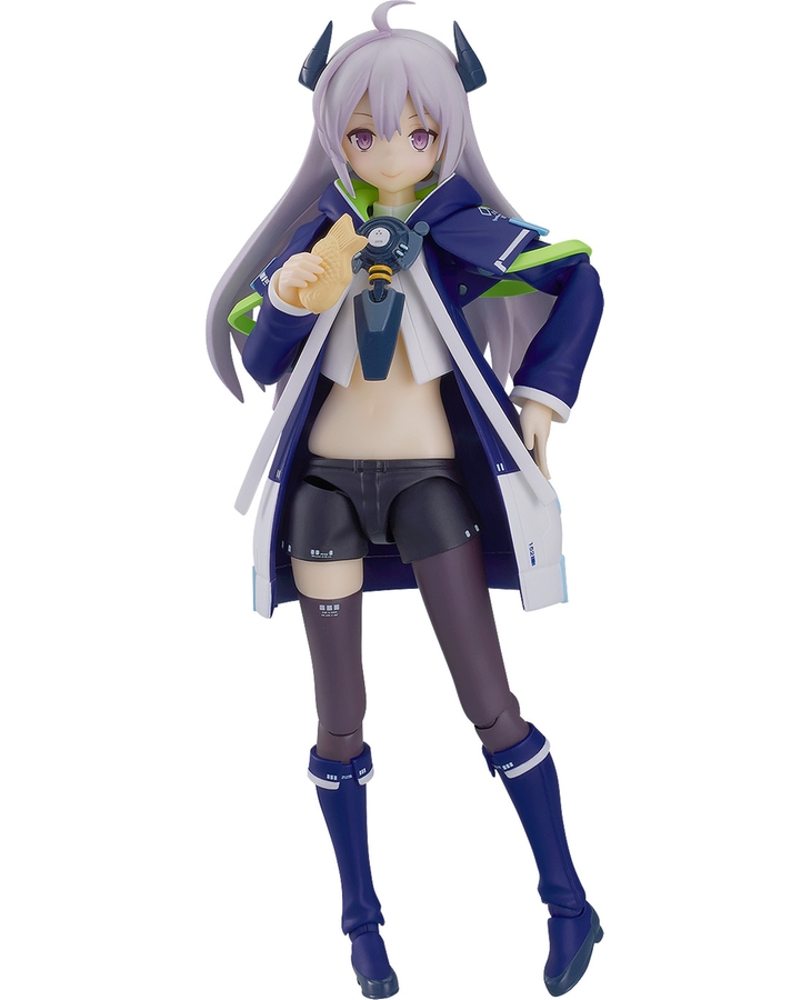 ACT MODE 擴張套件 Mio