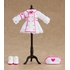 Nendoroid Doll: Outfit Set (Nurse - White)