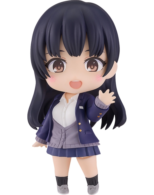【Preorder Campaign】Nendoroid Anna Yamada