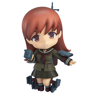 ねんどろいど 大井 【特典付き】