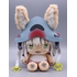 Made in Abyss Fluffy Plushie Nanachi