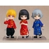 Nendoroid Doll Outfit Set: Chinese Dress (Red)