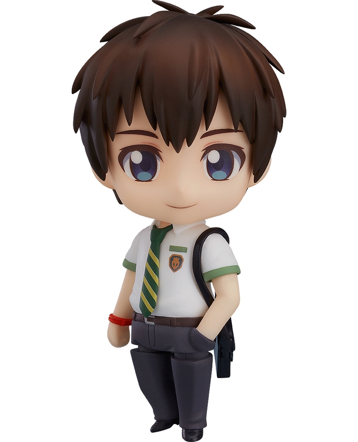 ねんどろいど 立花瀧【特典付き】（再販） | GOODSMILE ONLINE SHOP