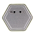 FLUFFY LAND Pinback Button Smiling (Rerelease)