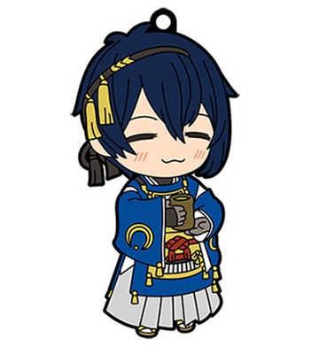 Nendoroid Mikazuki Munechika(Rerelease)