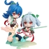 Chibi Figure bilibili 2024 Anniversary 2233: Yun Chi Yue Chun Ver.