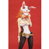 Charlotte E. Yeager: Bunny style