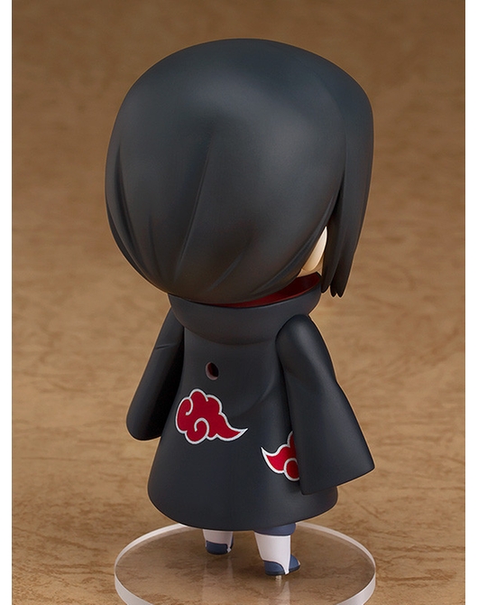 goodsmile itachi