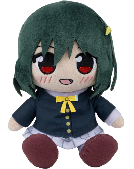 ラブライブ！虹ヶ咲学園スクールアイドル同好会 ぬいぐるみ 三船 栞子