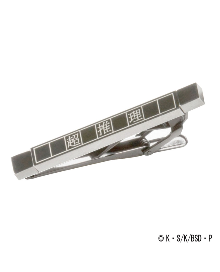 文豪ストレイドッグス タイピン〔2WAY回転式〕江戸川乱歩MODEL【レディース】