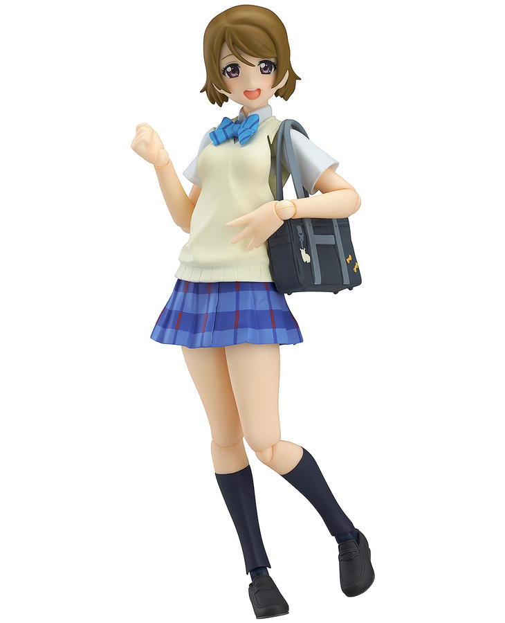 FIG]figma(フィグマ) 297 小泉花陽(こいずみはなよ) ラブライブ
