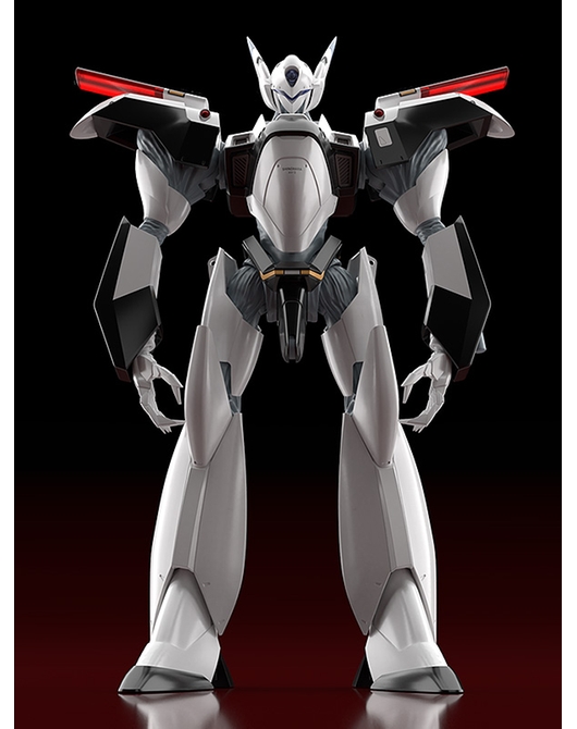 MODEROID AV-X0 Type Zero | GOODSMILE GLOBAL ONLINE SHOP
