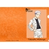 Tokyo Revengers Original Illustration Clear File (Takashi Mitsuya)