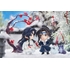 沈澤川&蕭馳野 紅梅覆雪Ver.