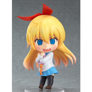 chitoge nendoroid